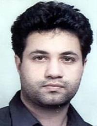 فرزاد هدایتی